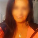 Ludivine est une cougar qui veut un rdv cougar