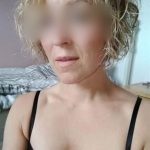 Grazziella est une cougar qui veut un rdv mature